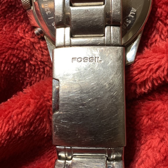 SALE ❤️❤️❤️ Fossil man’s watch - Picture 3 of 3